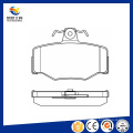 Hot Sale Auto Parts Rear Spare Disc Brake Pad